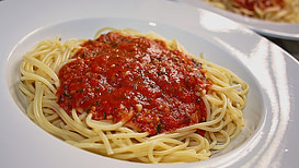 spaghetti-napoli